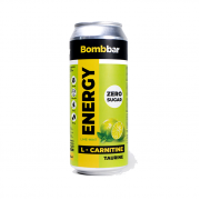 BOMBBAR ENERGY L-Карнитин 500ml