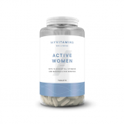 MyProtein ACTIVE WOMAN 120 tab