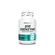 BioTechUSA Q10 Coenzyme 100mg 60 caps
