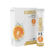 Maxler B-Complex 20 eff. tabl tube