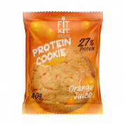 Fit Kit Protein cookie 40g