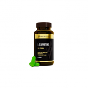 AWOCHACTIVE L-Carnitine + Green tea + CLA 60 caps