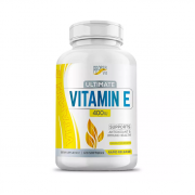 Proper Vit Ultimate Vitamin E 400 IU 120 softgels