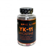 Epic Labs MYOSTINE YK-11 60 caps