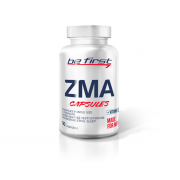 Be First ZMA + Vitamin D3 90 caps