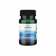Swanson Ultra Lutein High Potency 20mg 60 softgel