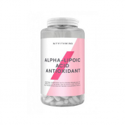 MyProtein ALPHA-LIPOLIC ACID 120 caps