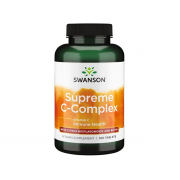 Swanson Superme C-Complex 100 tab