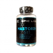Epic Labs Mastorin S-23 60 caps