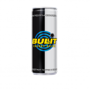 Bullit Energy Drink 500ml