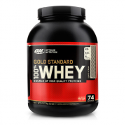Optimum Nutrition 100% Whey Protein Gold Standart 2270g