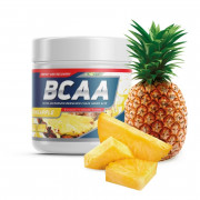 Geneticlab Nutrition BCAA 250g