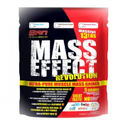 SAN Mass effect Revolution 5986g