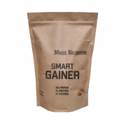 Mass Nutrition Smart Gainer 1000g