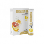 Maxler Magnesium B6 20 eff. tabl tube