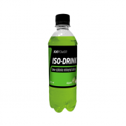 XXI ISO DRINK 500ml(24шт\кор)