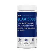 RSP nutrition BCAA 5000 240 caps
