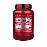 Scitec Nutrition 100% HYDROLYZED BEEF ISOLATE PEPTIDES 900g