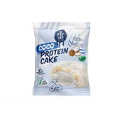 Fit Kit COCO Protein Cake 90g (8шт\кор)