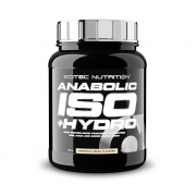 Scitec Nutrition ANABOLIC ISO+HYDRO 900g