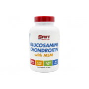 SAN Glucosamine Chondroitin with MSM 90 tab