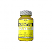 Steel Power Жевательный Creatine 100 tab