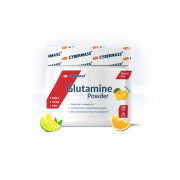 CYBERMASS GLUTAMINE 200g