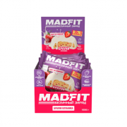 MAD FIT Брауни 45g