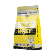 Steel Power FAST WHEY PROTEIN 900g (пакет)