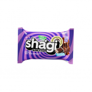 Proteinrex Брауни Shagi 35g (12шт\кор)