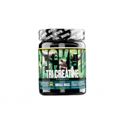 RECKFUL Tri-creatine 150g 30 serv