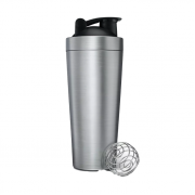 BeFirst Шейкер (TS 87-STE-NL) с шариком 800ml