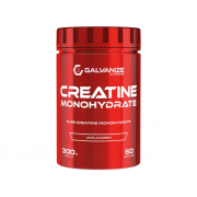 Galvanize Creatine Monohydrate 300g