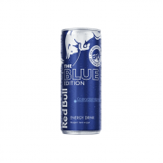 Red Bull Blue Edition 355ml