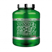 Scitec Nutrition 100% WHEY ISOLATE 2000g