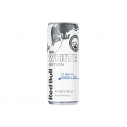 Red Bull White Edition 355ml