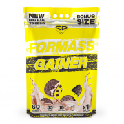 Steel Power FOR MASS GAINER 3000g