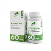 NaturalSupp Hyaluronic Acid 350mg 60 caps