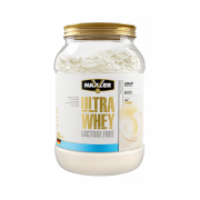 Maxler Ultra Whey Lactose Free 900g