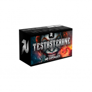 RECKFUL Testosterone 60 caps