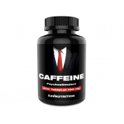 RavNutrition CAFFEINE 100mg 200 tab