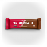 MyProtein protein bar Elite 70g