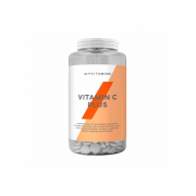 MyProtein VITAMIN C PLUS 180 tablets