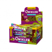 Snaq Fabriq Qwikler DUBAI Батончик глазированный 35g