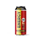 Bombbar Напиток L-Карнитин с гуараной 450ml